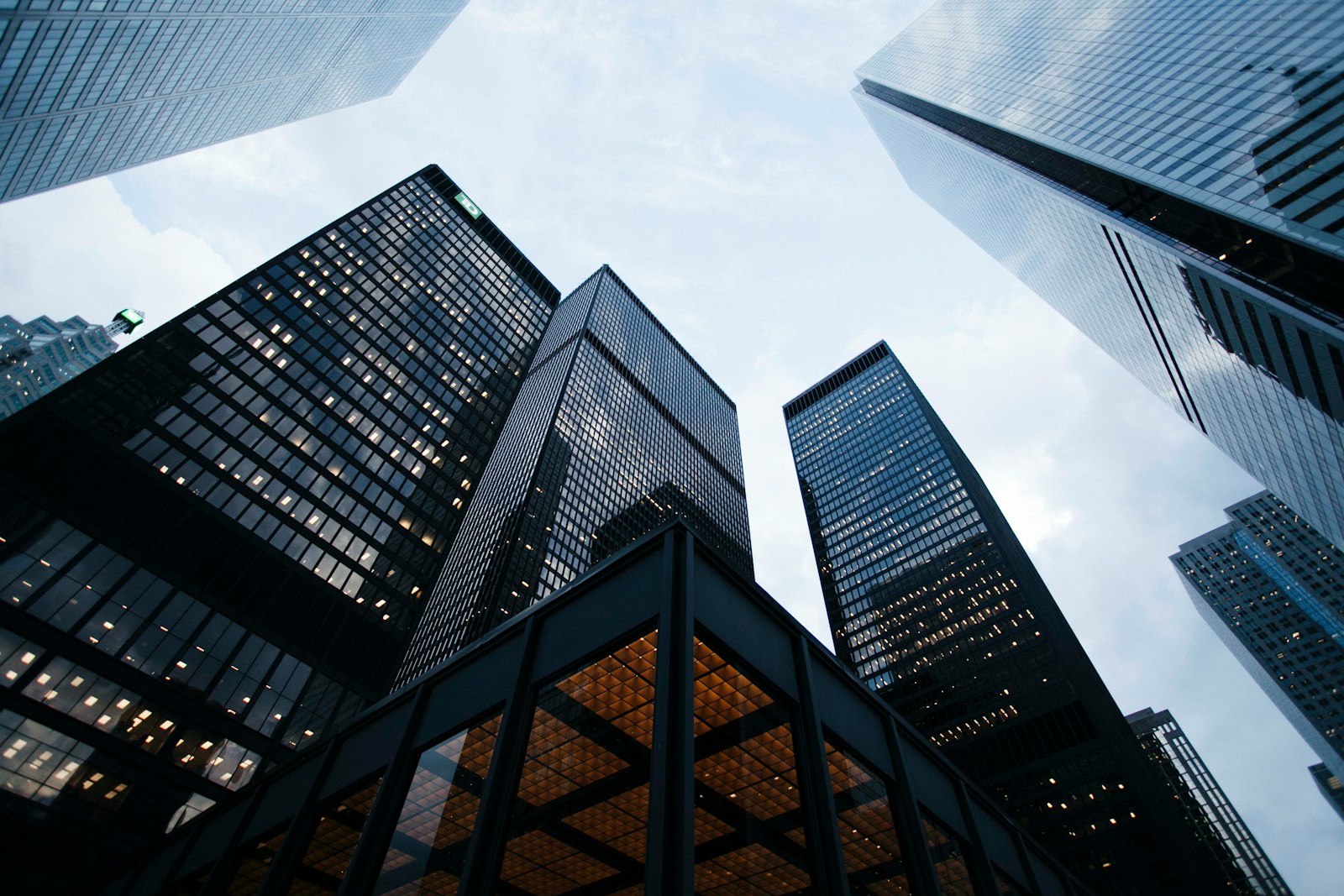 Assurance protection juridique pour entreprise