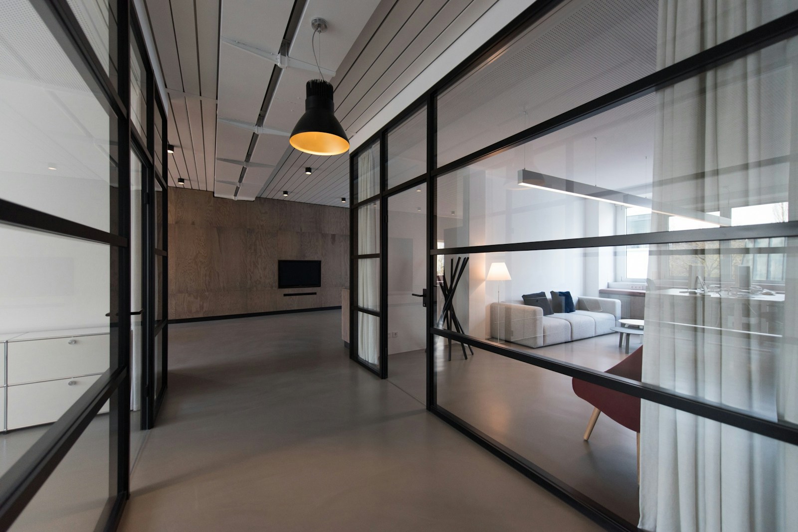 Assurance choses des entreprises